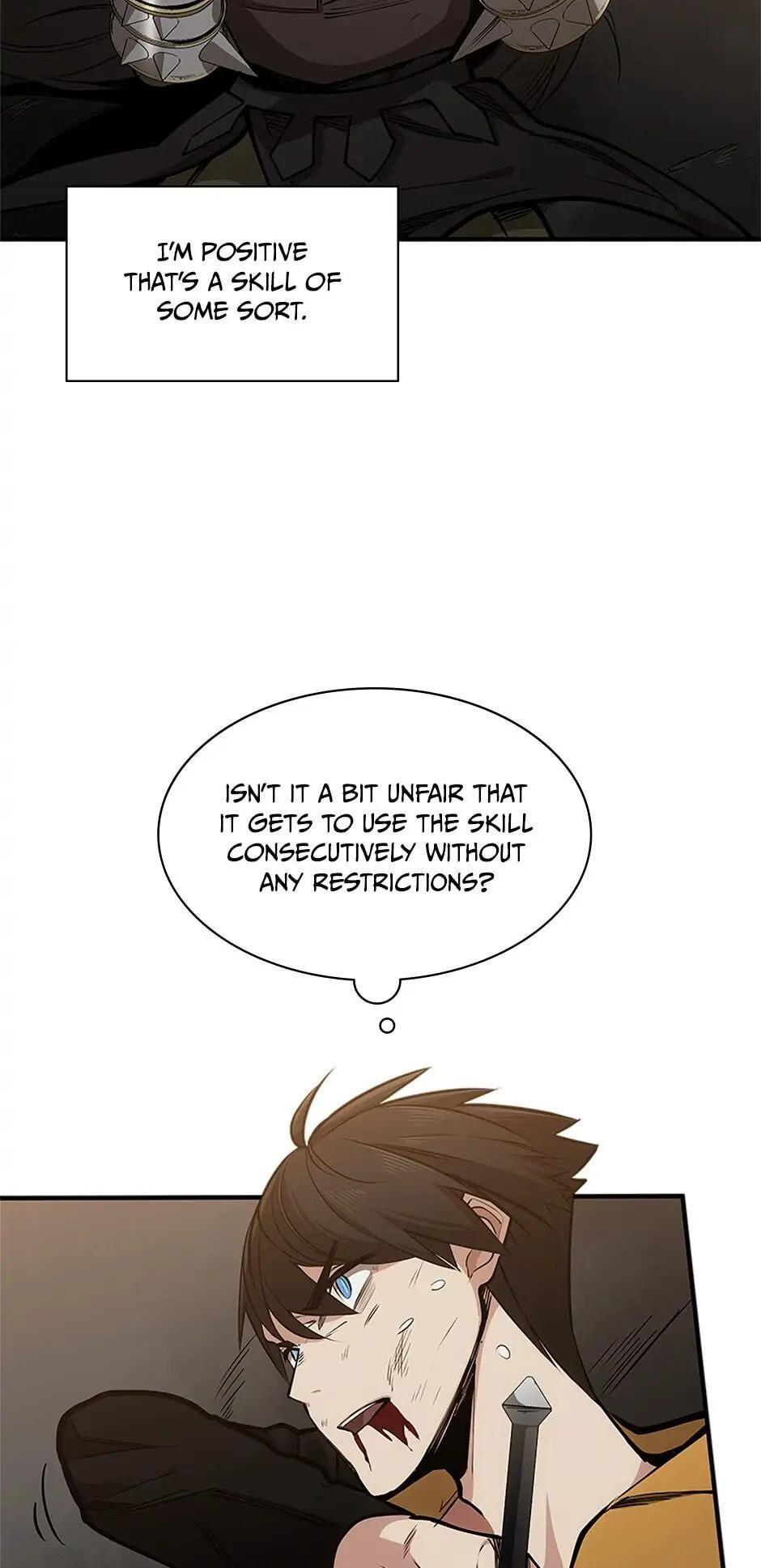 Read The Tutorial Is Too Tough! Manga Online