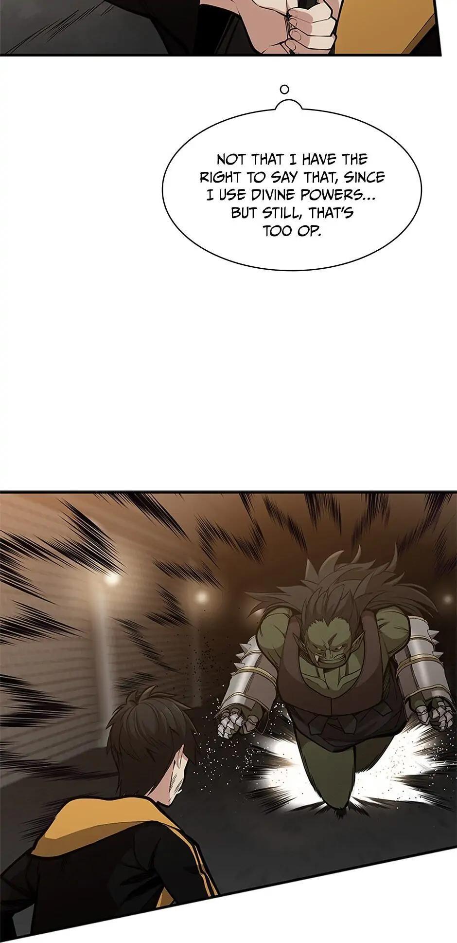 Read The Tutorial Is Too Tough! Manga Online
