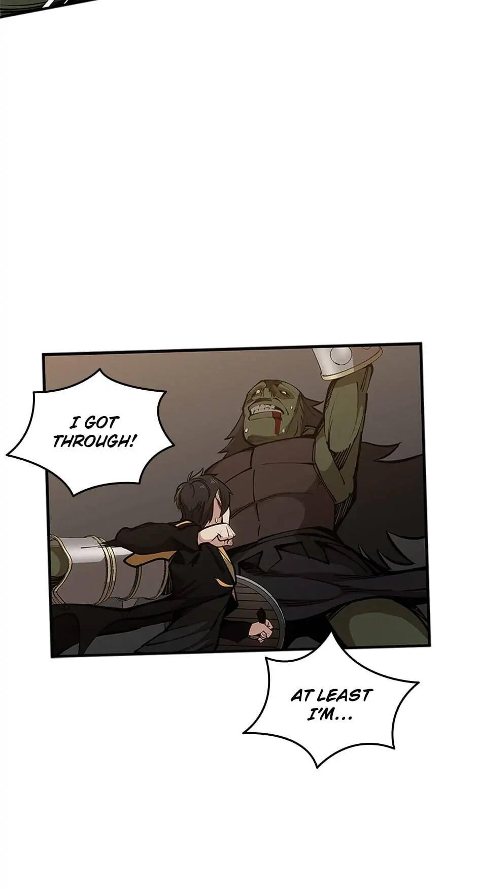 Read The Tutorial Is Too Tough! Manga Online