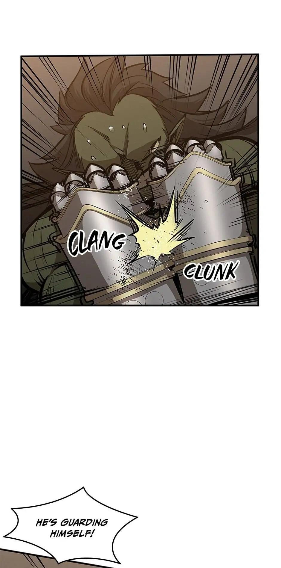 Read The Tutorial Is Too Tough! Manga Online
