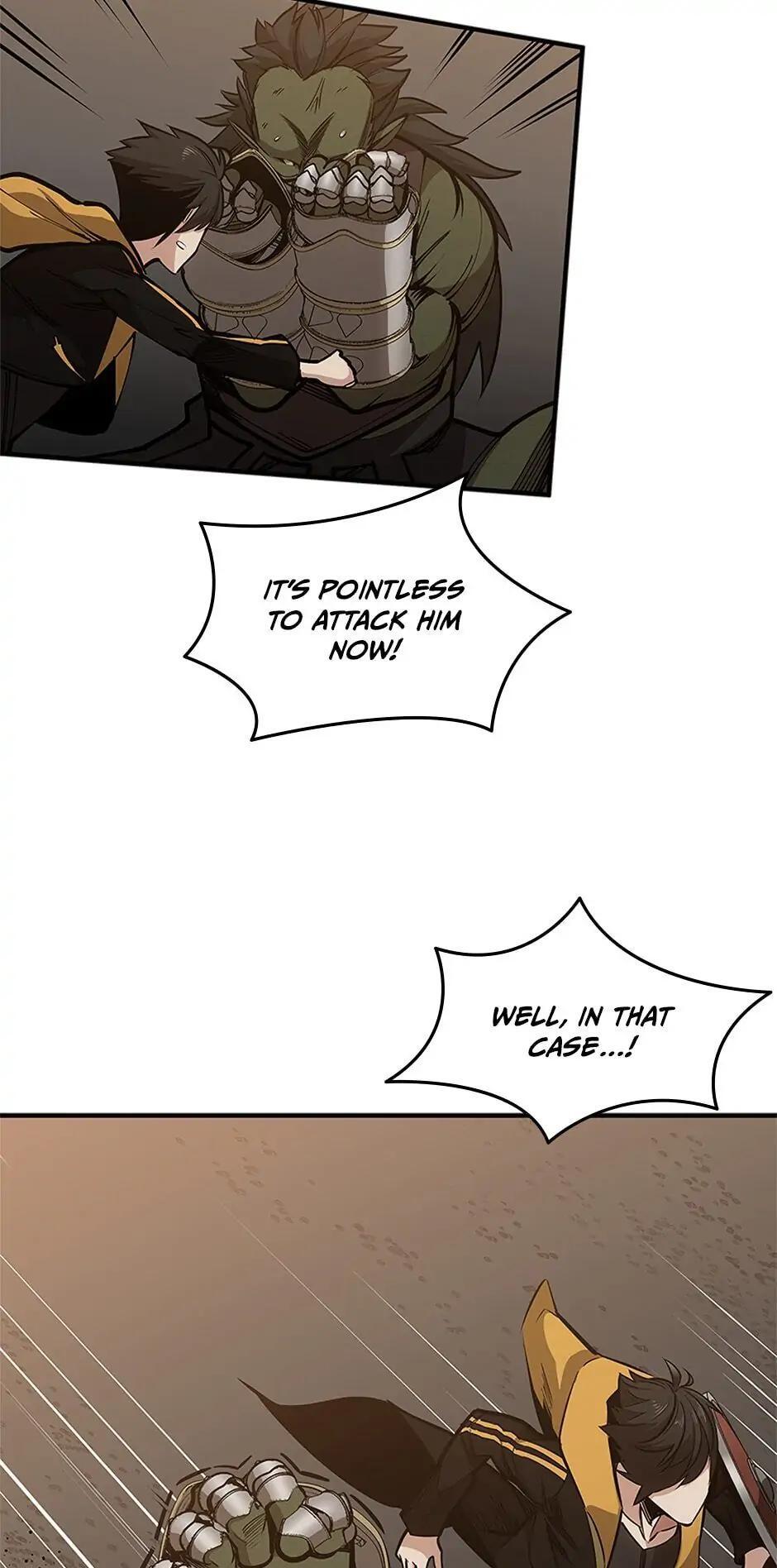 Read The Tutorial Is Too Tough! Manga Online