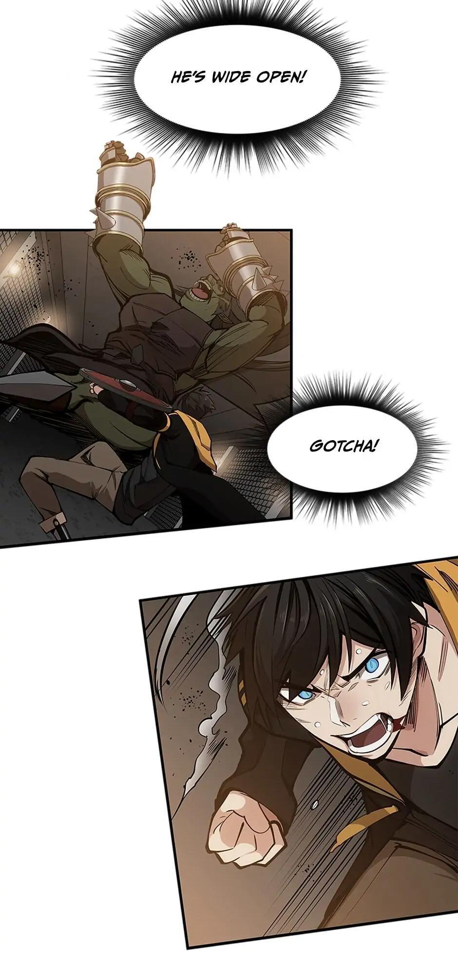 Read The Tutorial Is Too Tough! Manga Online