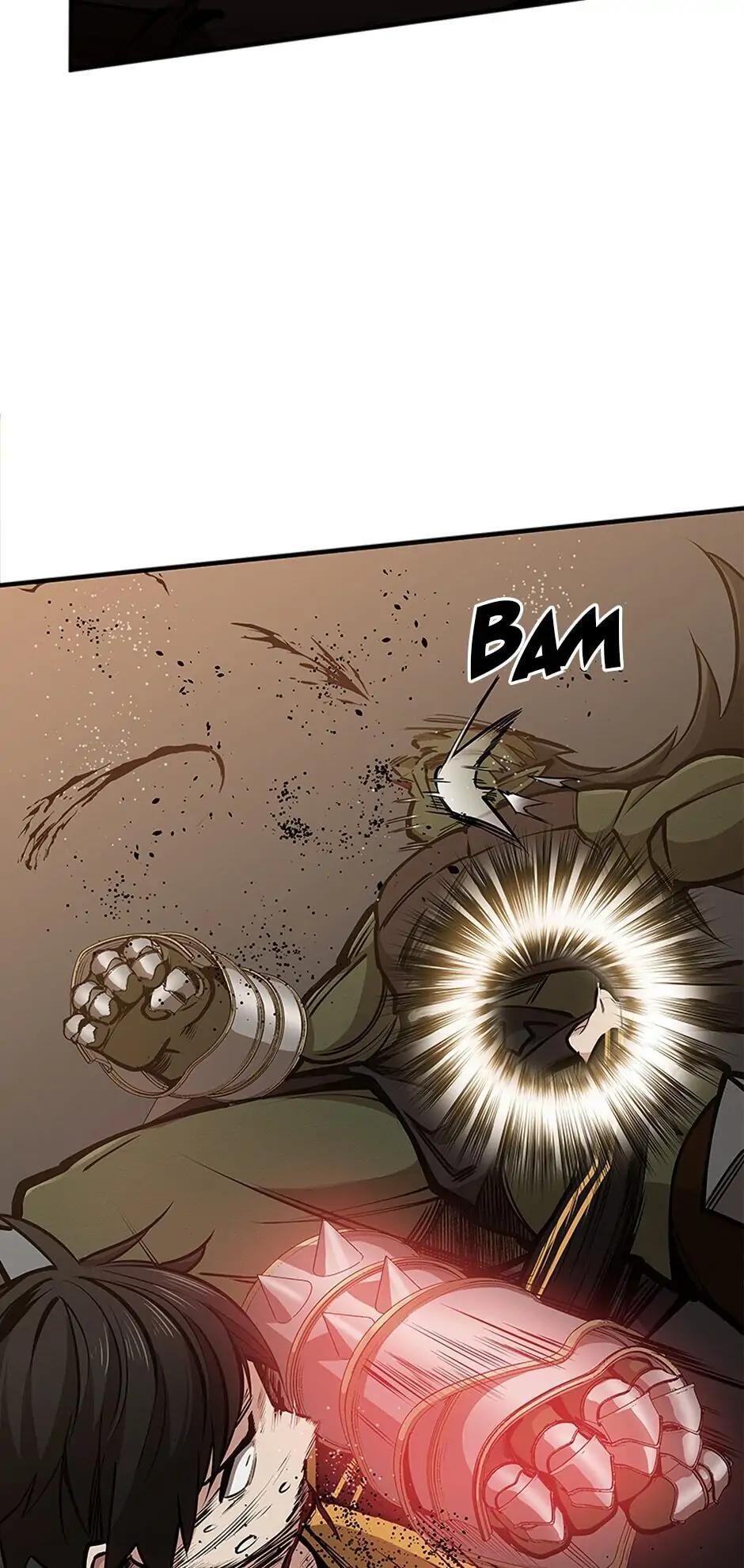 Read The Tutorial Is Too Tough! Manga Online