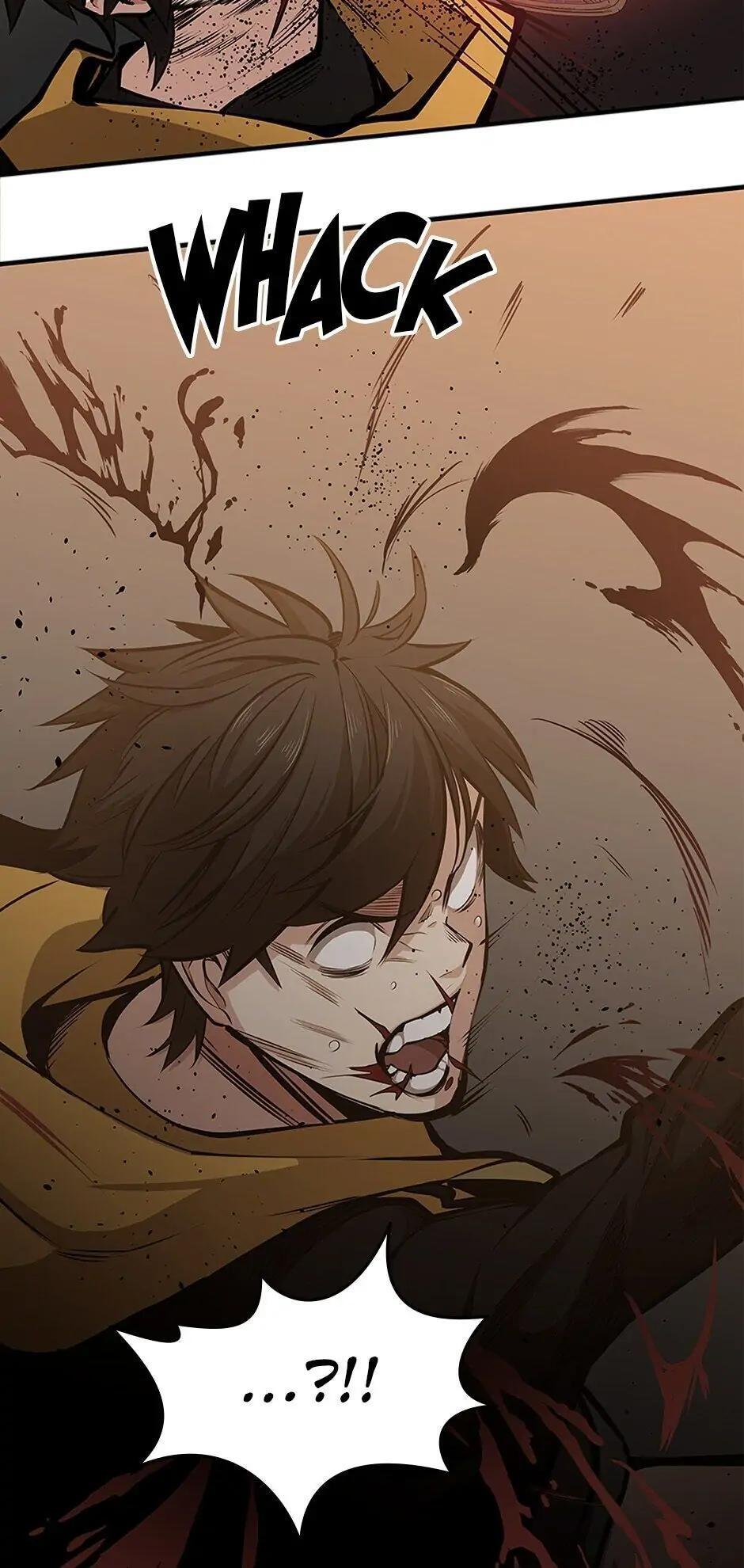 Read The Tutorial Is Too Tough! Manga Online