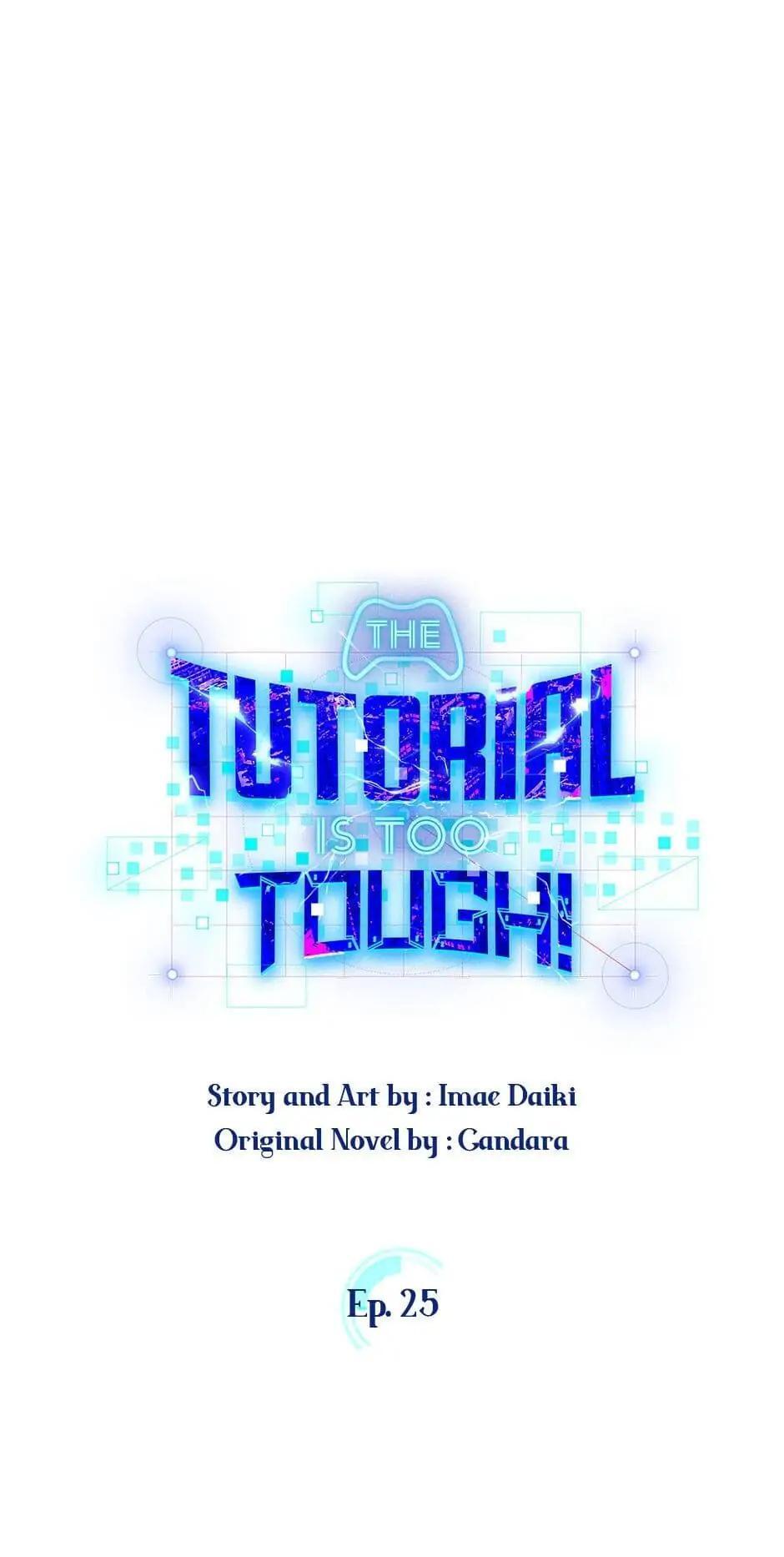 Read The Tutorial Is Too Tough! Manga Online