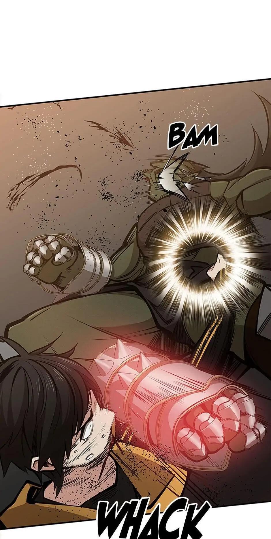 Read The Tutorial Is Too Tough! Manga Online