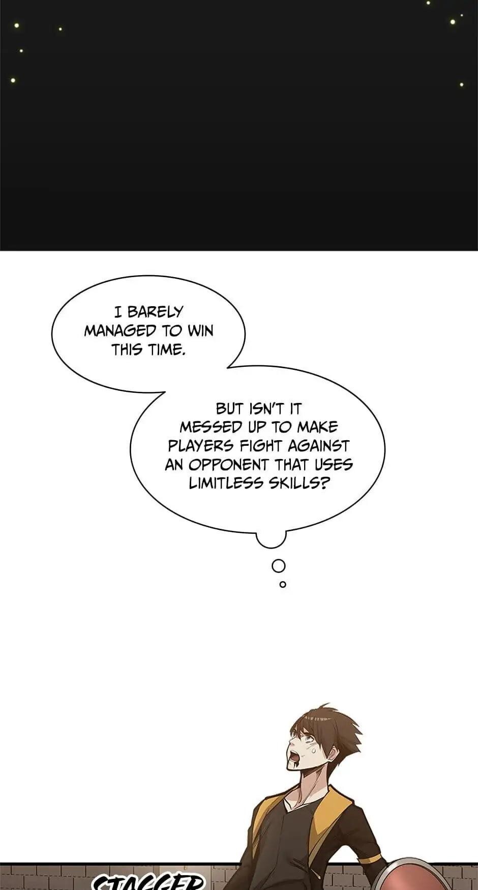 Read The Tutorial Is Too Tough! Manga Online