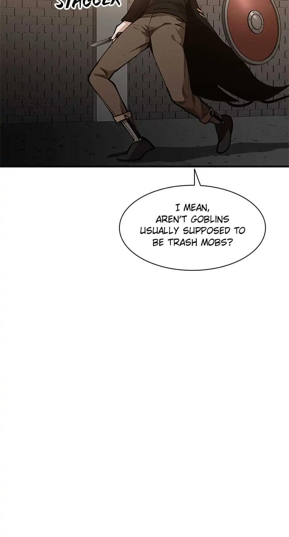 Read The Tutorial Is Too Tough! Manga Online