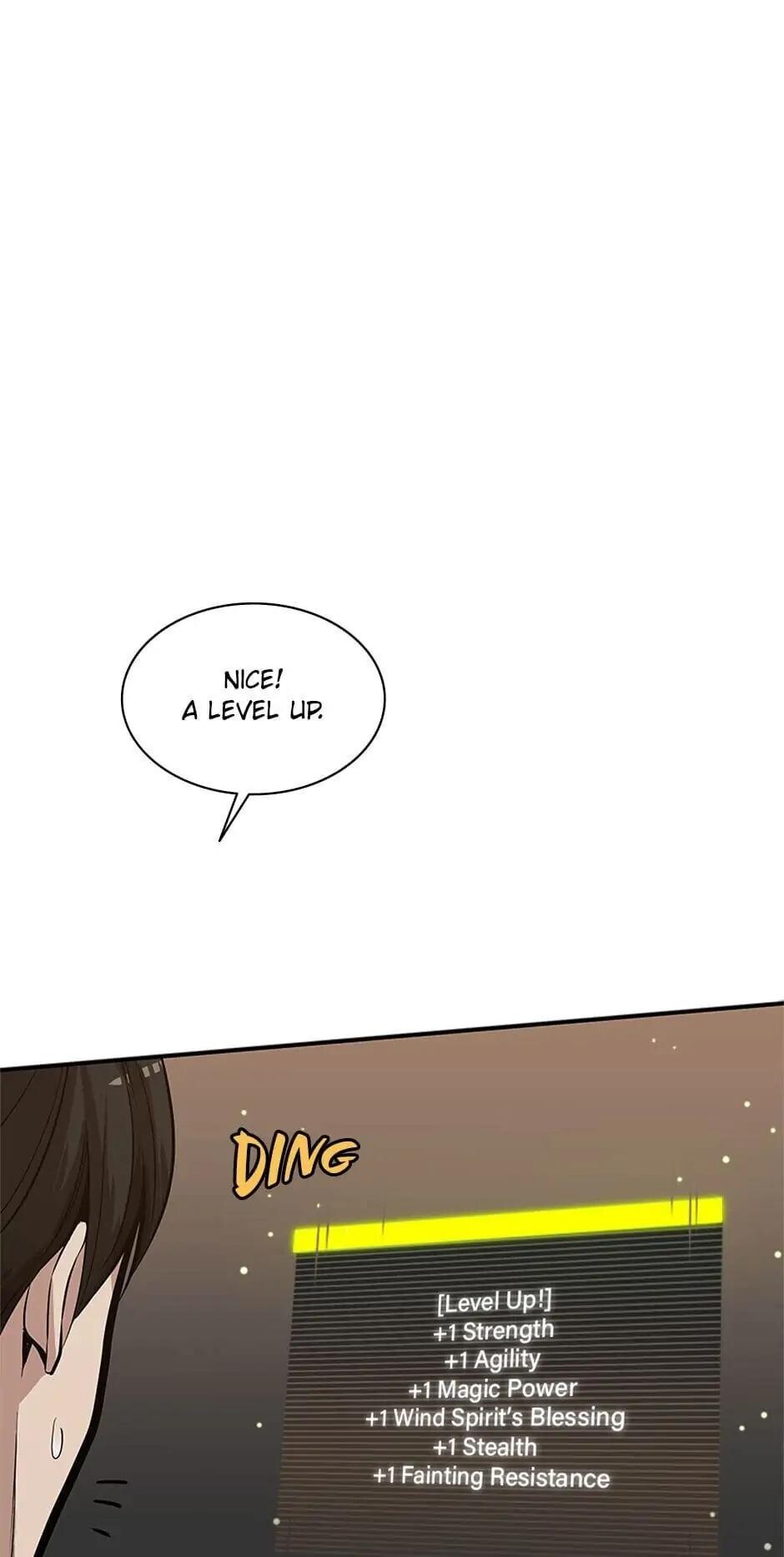 Read The Tutorial Is Too Tough! Manga Online