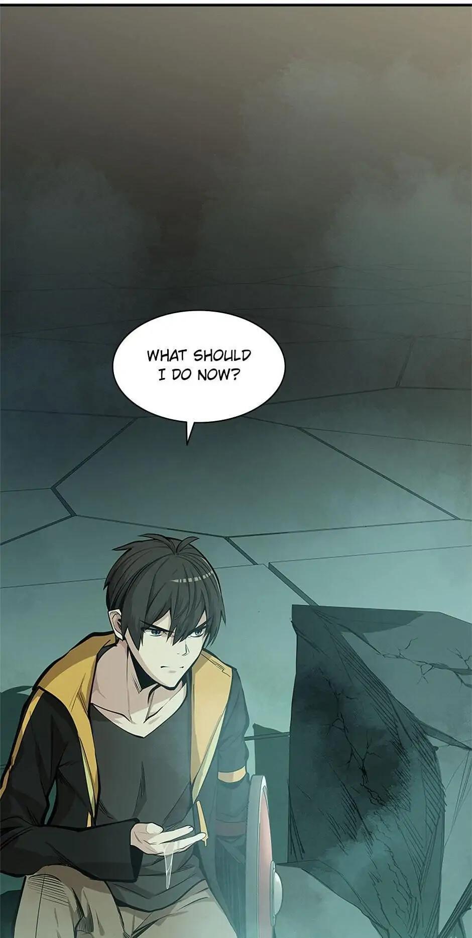 Read The Tutorial Is Too Tough! Manga Online