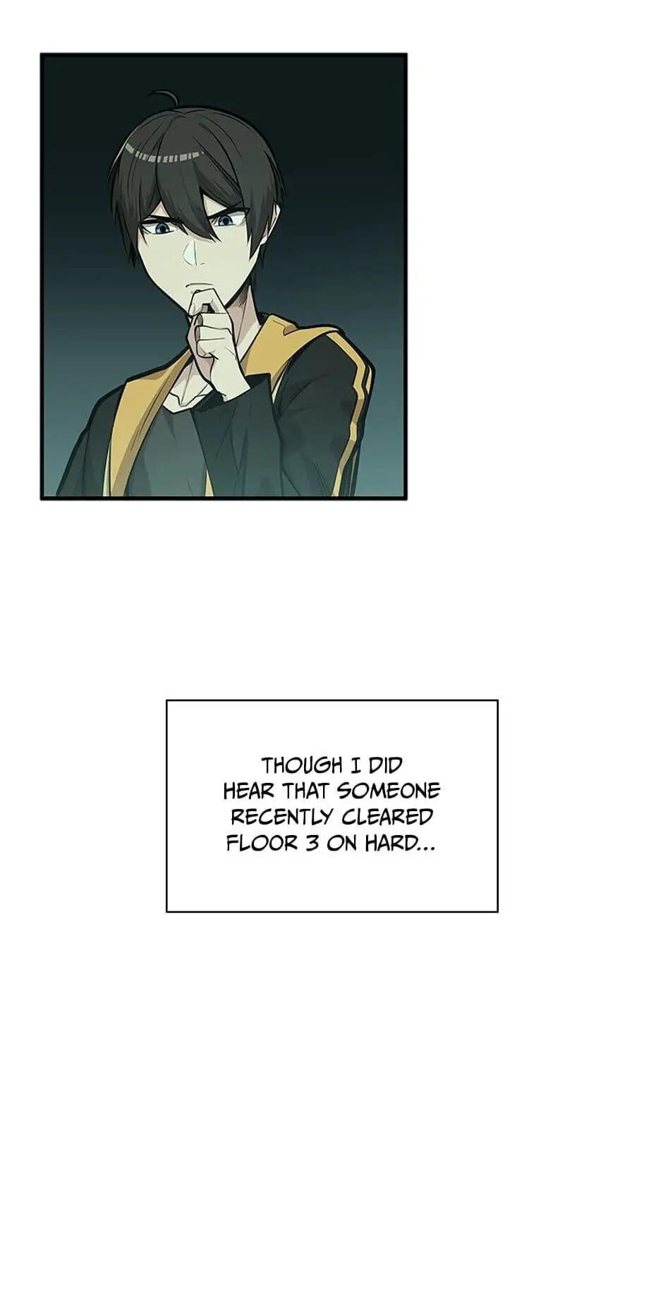 Read The Tutorial Is Too Tough! Manga Online