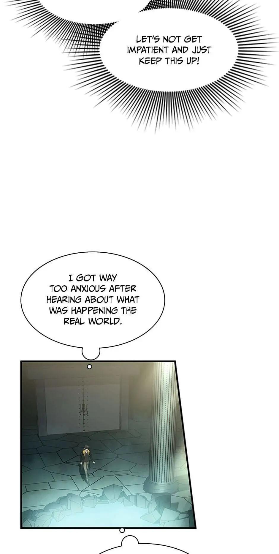 Read The Tutorial Is Too Tough! Manga Online