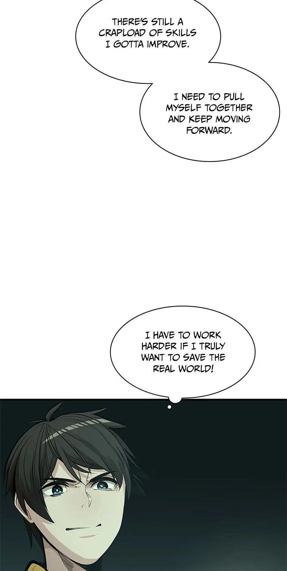 Read The Tutorial Is Too Tough! Manga Online