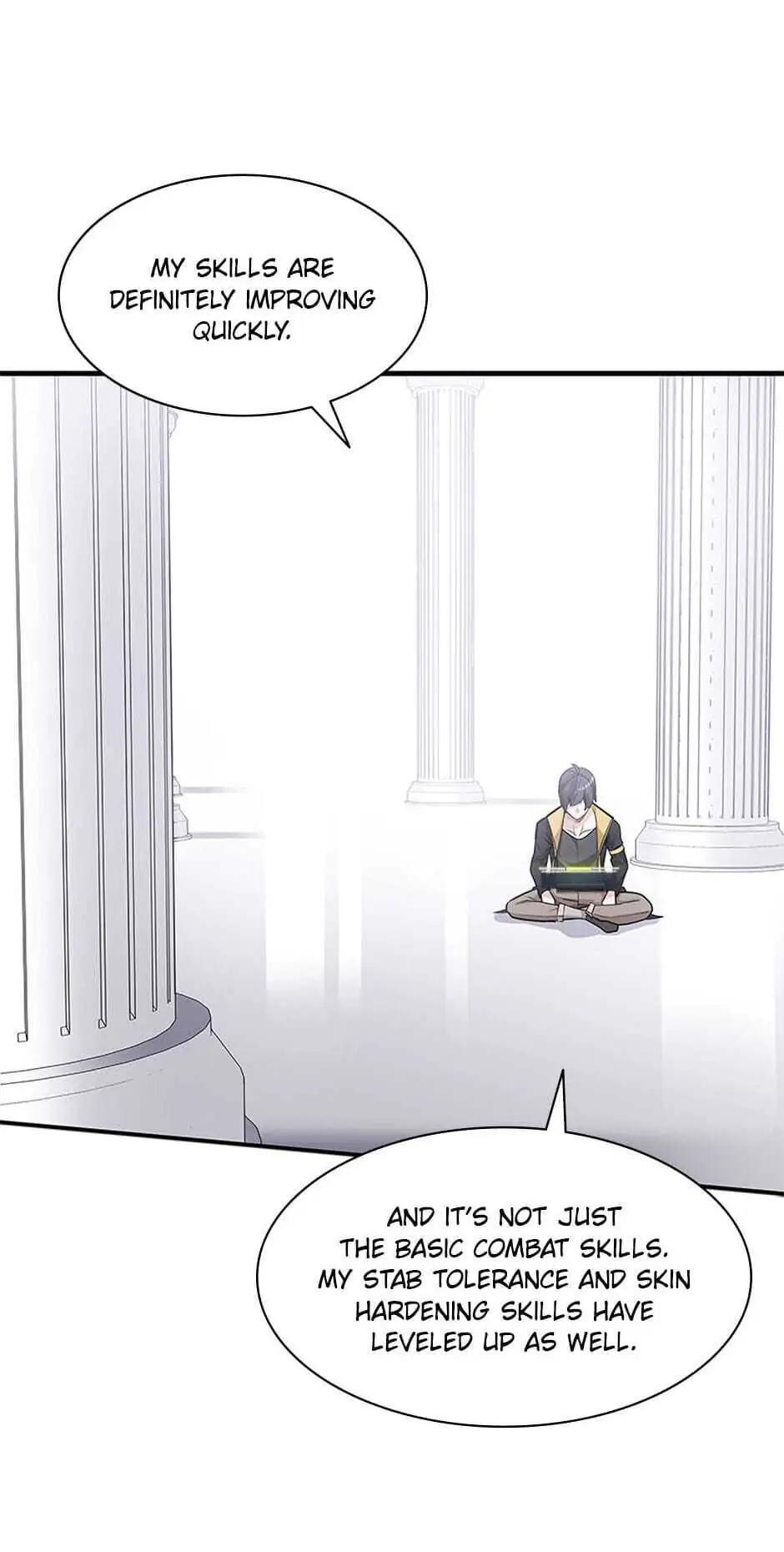 Read The Tutorial Is Too Tough! Manga Online
