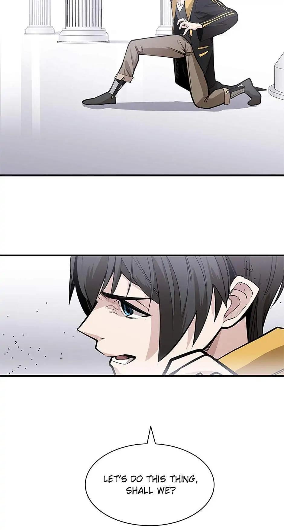 Read The Tutorial Is Too Tough! Manga Online