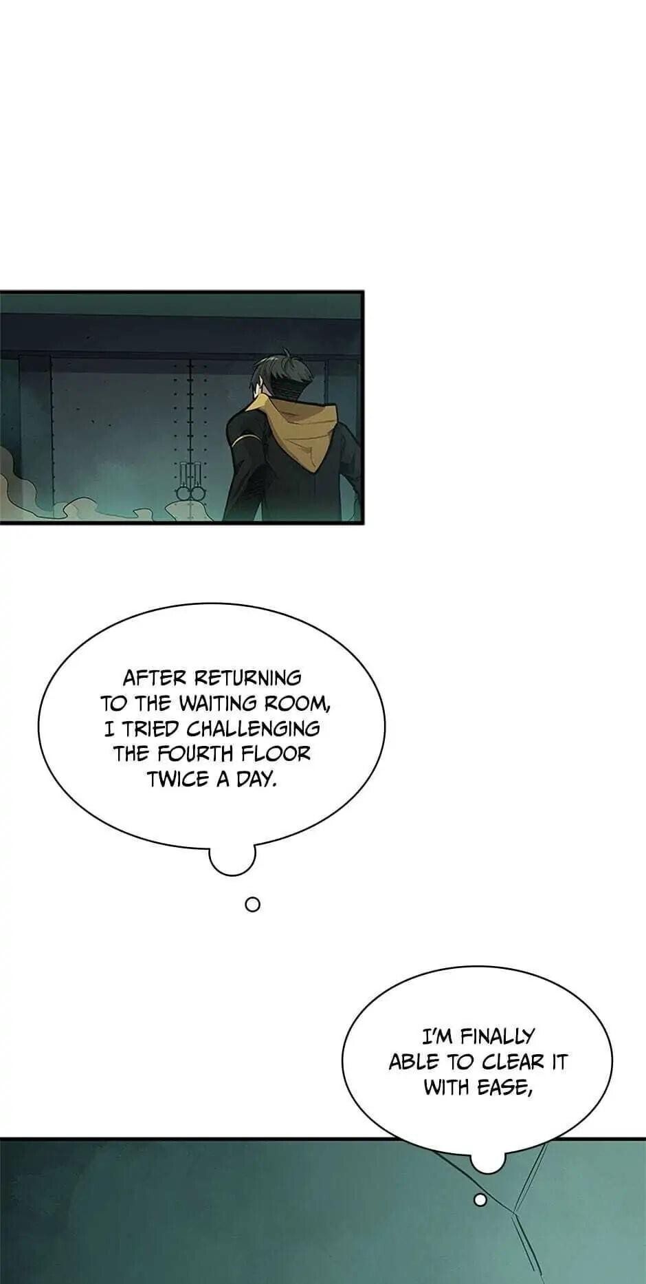 Read The Tutorial Is Too Tough! Manga Online