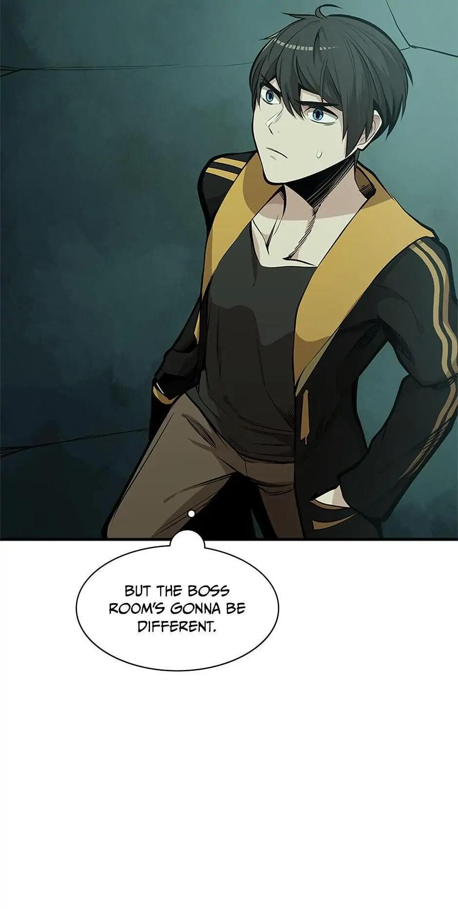Read The Tutorial Is Too Tough! Manga Online