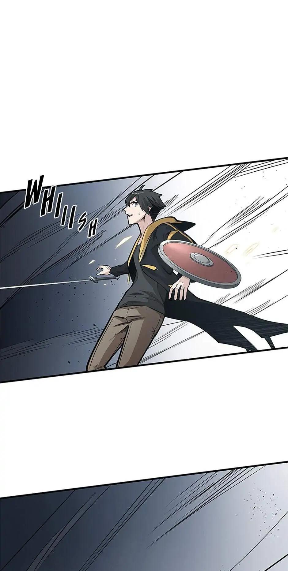 Read The Tutorial Is Too Tough! Manga Online