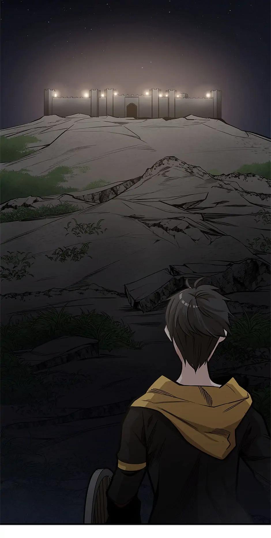 Read The Tutorial Is Too Tough! Manga Online
