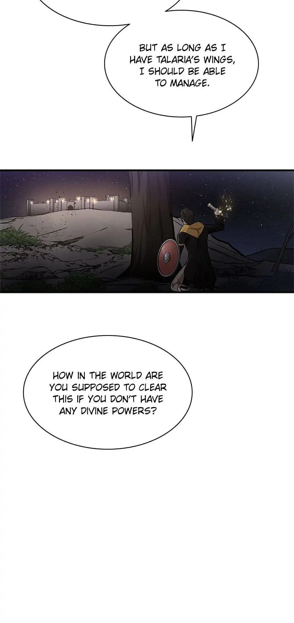 Read The Tutorial Is Too Tough! Manga Online