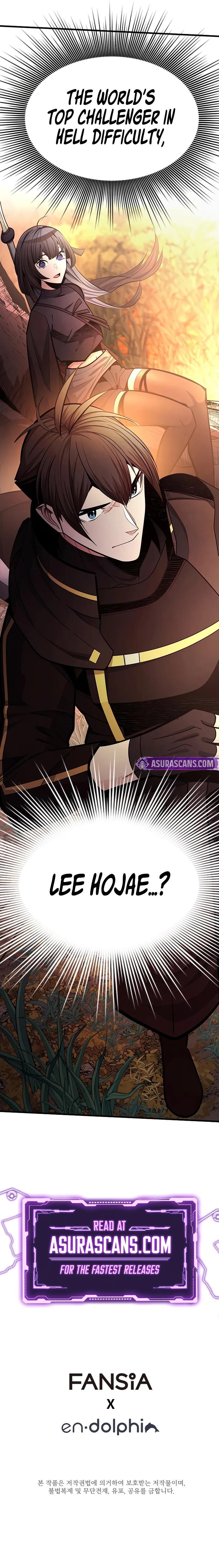 Read The Tutorial Is Too Tough! Manga Online