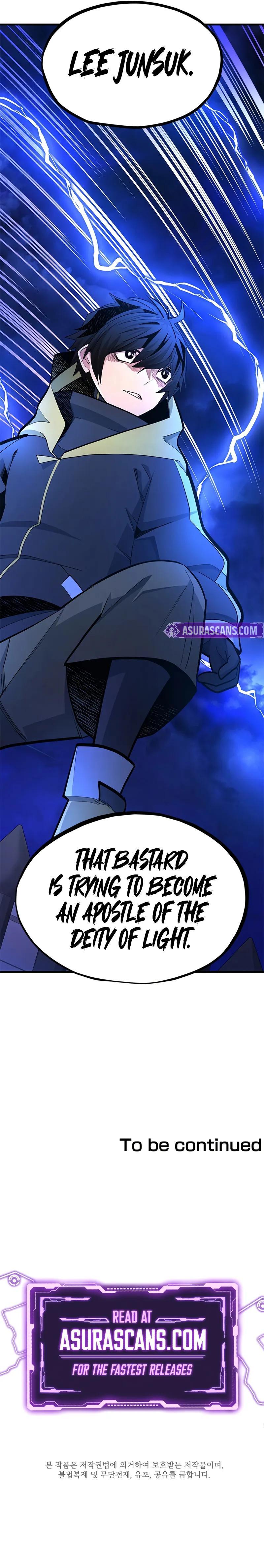 Read The Tutorial Is Too Tough! Manga Online