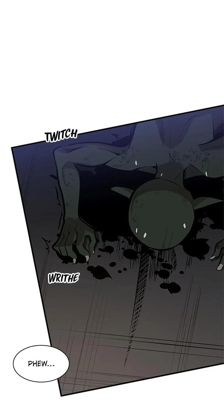 Read The Tutorial Is Too Tough! Manga Online