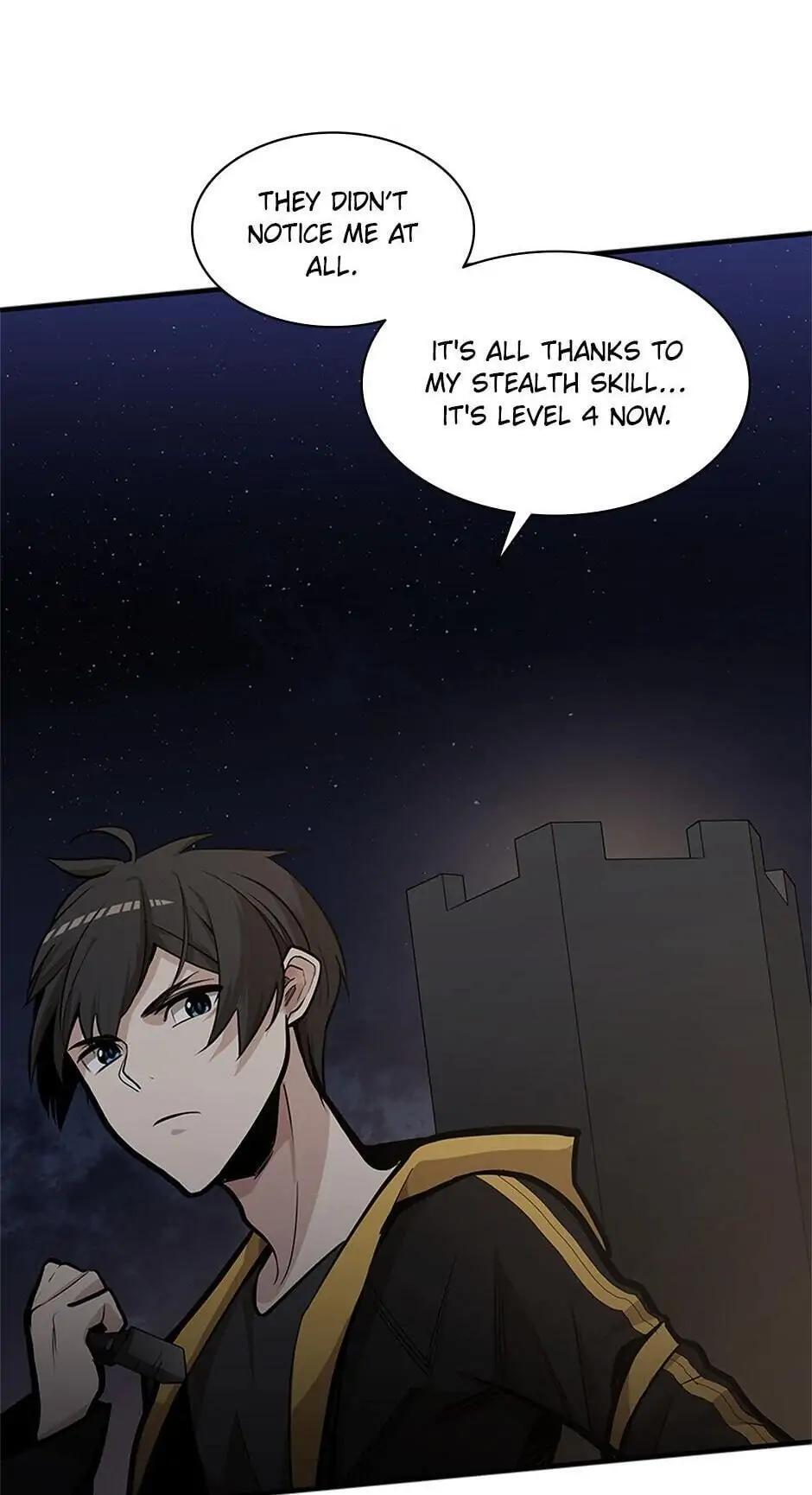 Read The Tutorial Is Too Tough! Manga Online