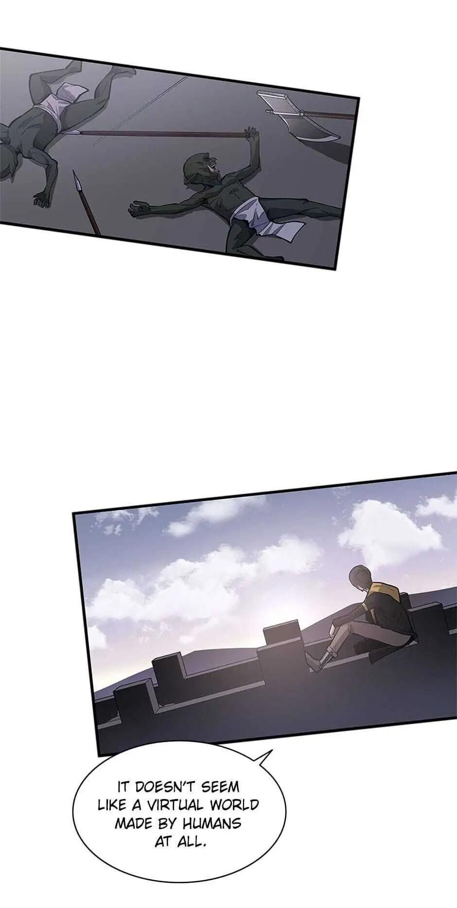Read The Tutorial Is Too Tough! Manga Online