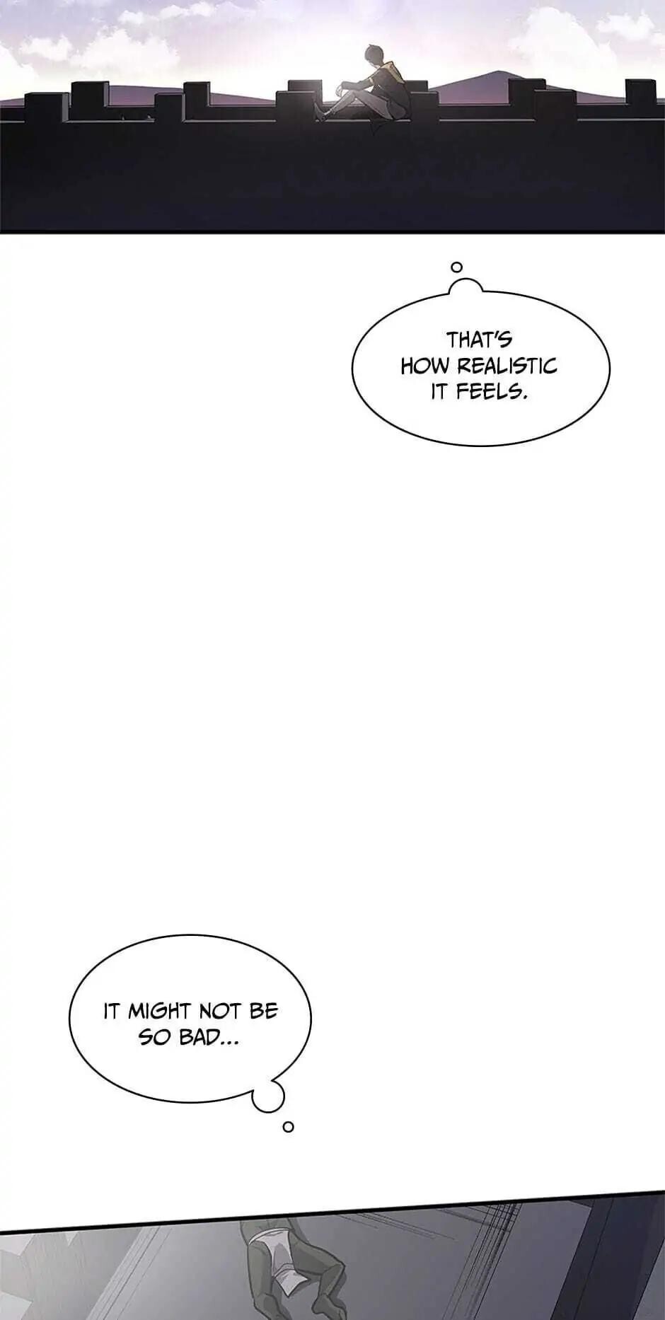 Read The Tutorial Is Too Tough! Manga Online