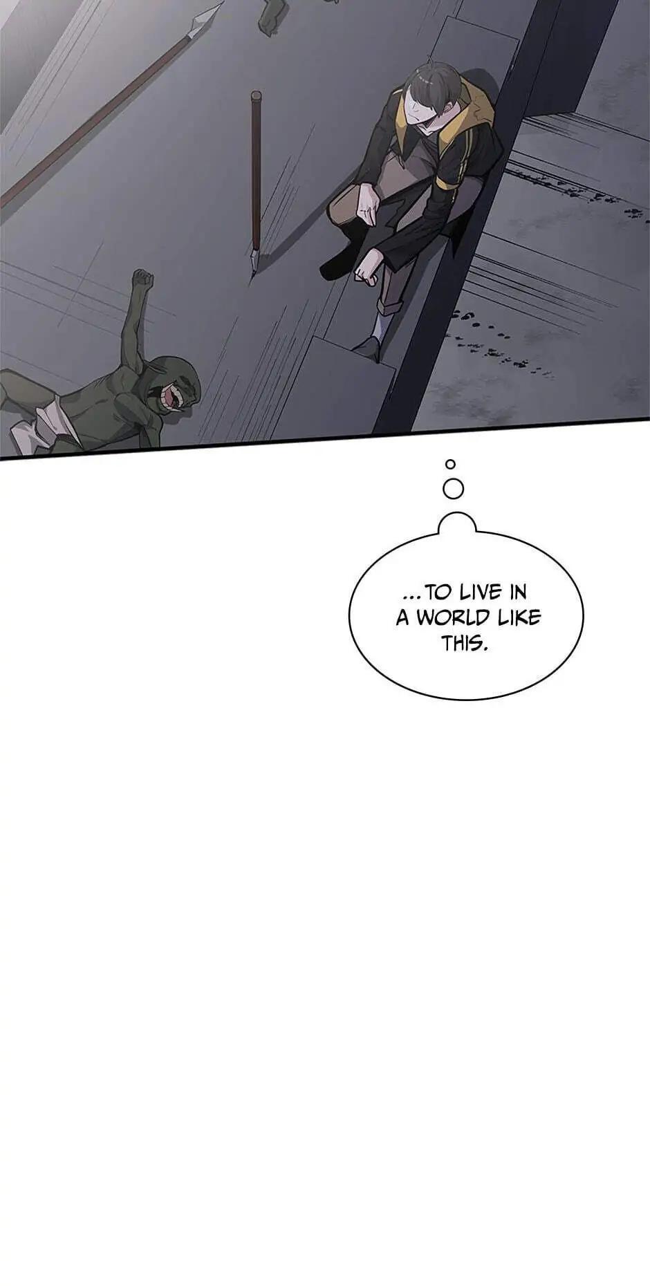 Read The Tutorial Is Too Tough! Manga Online