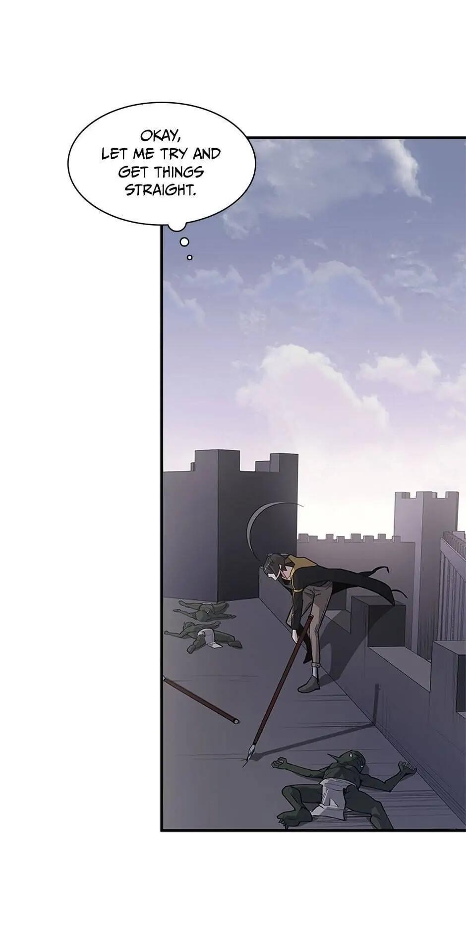 Read The Tutorial Is Too Tough! Manga Online