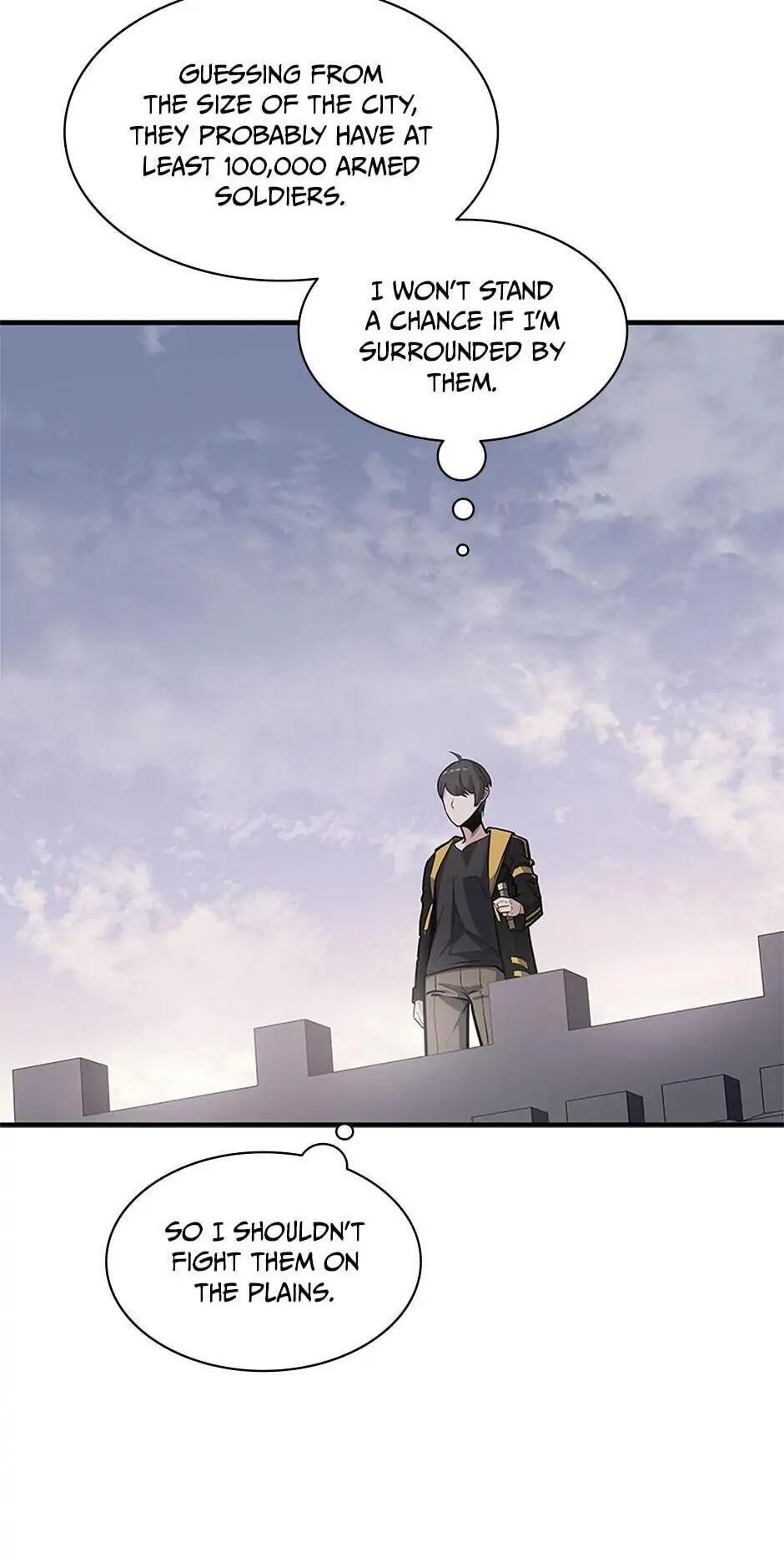 Read The Tutorial Is Too Tough! Manga Online