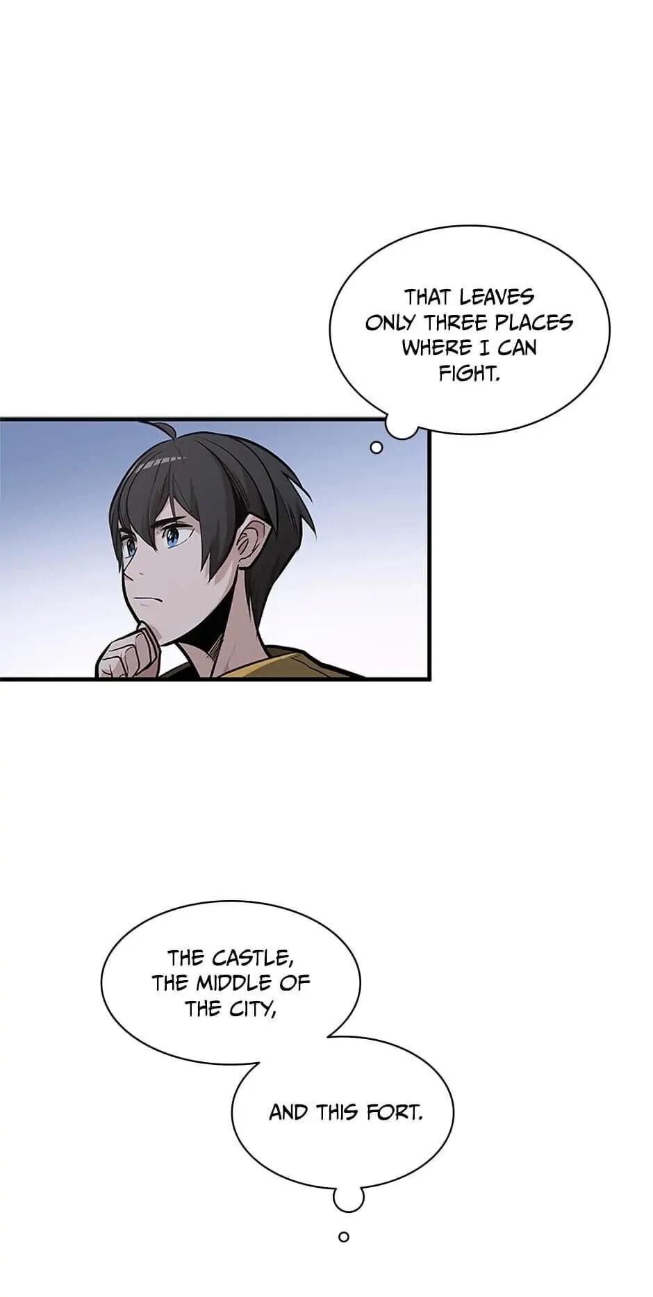 Read The Tutorial Is Too Tough! Manga Online