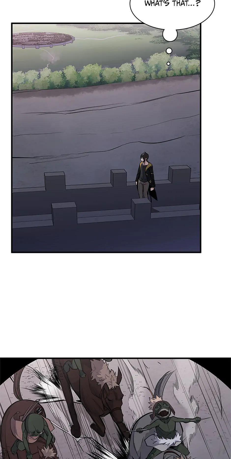 Read The Tutorial Is Too Tough! Manga Online
