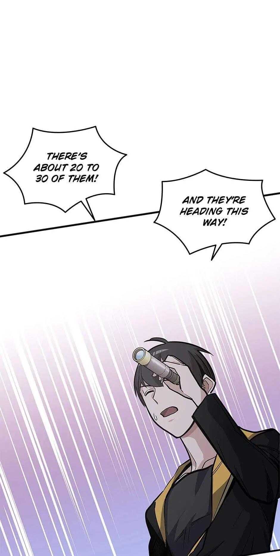 Read The Tutorial Is Too Tough! Manga Online
