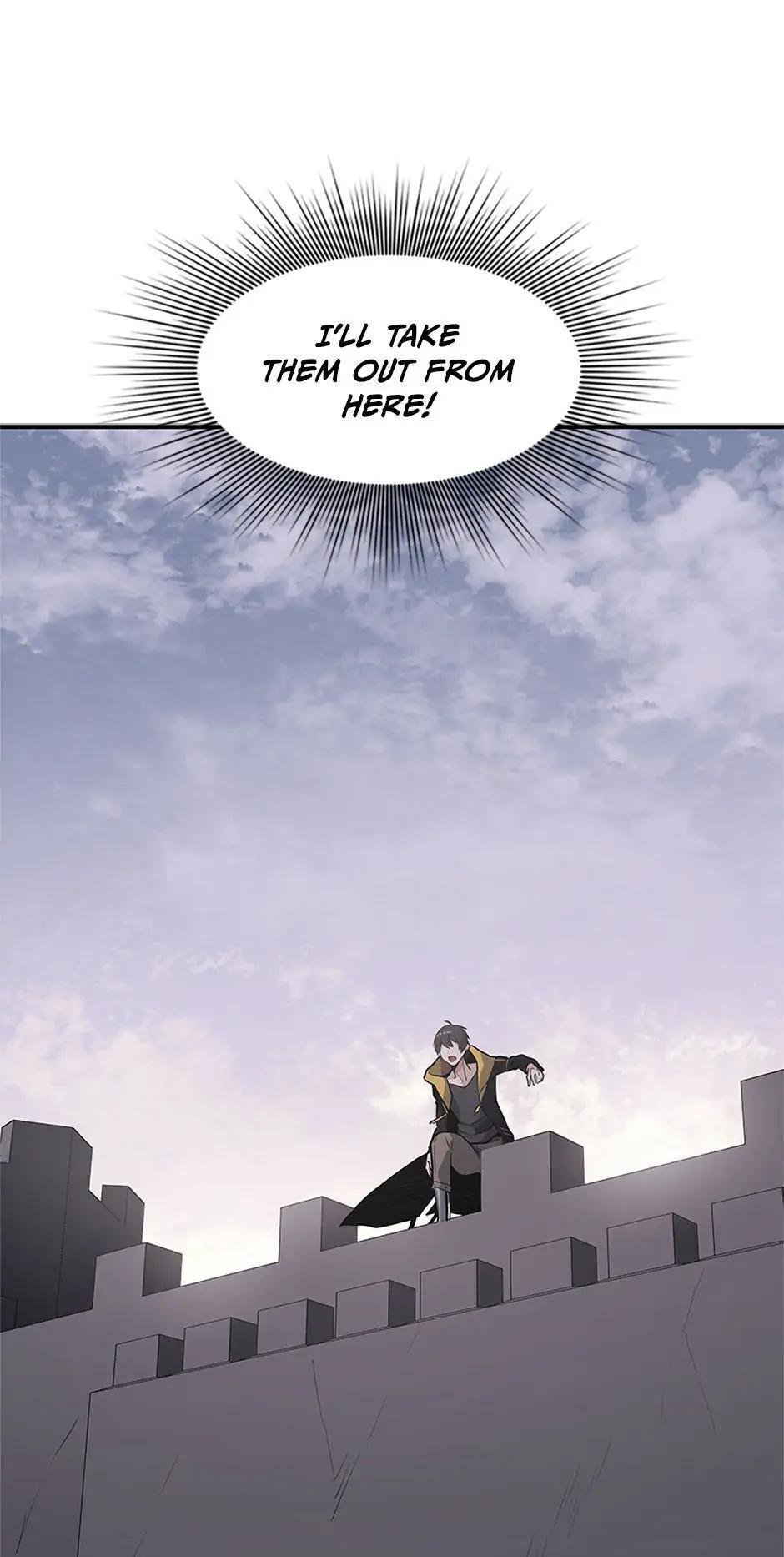 Read The Tutorial Is Too Tough! Manga Online