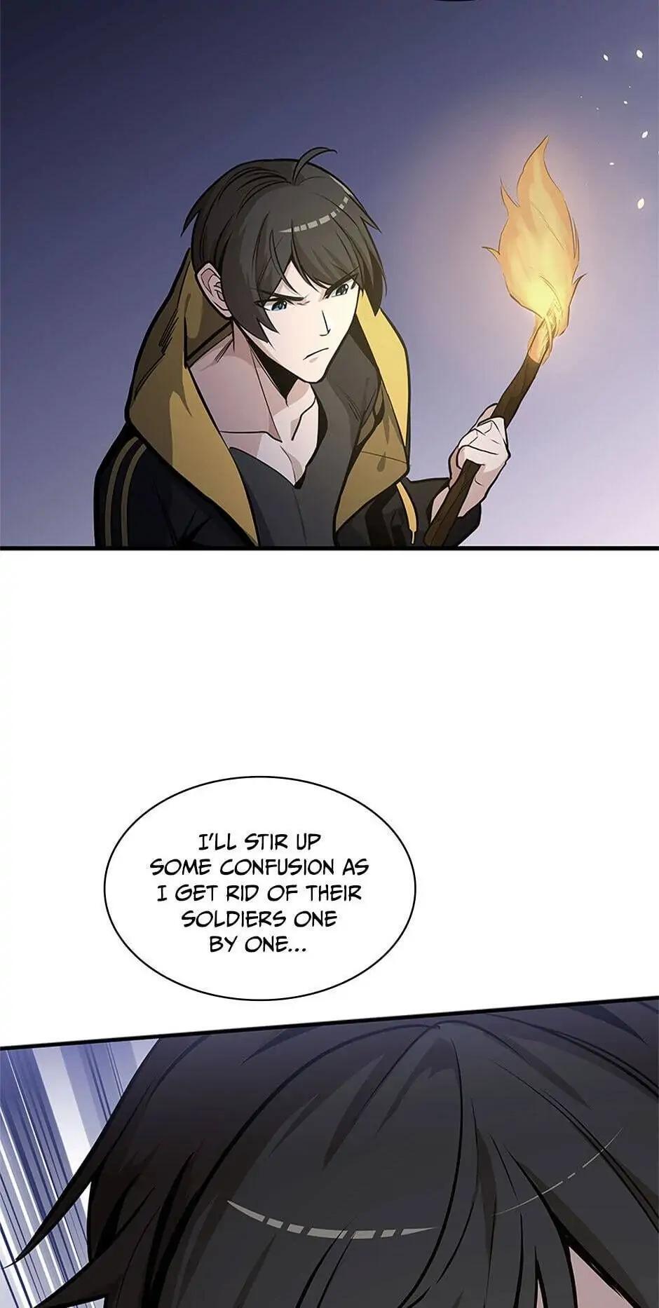 Read The Tutorial Is Too Tough! Manga Online