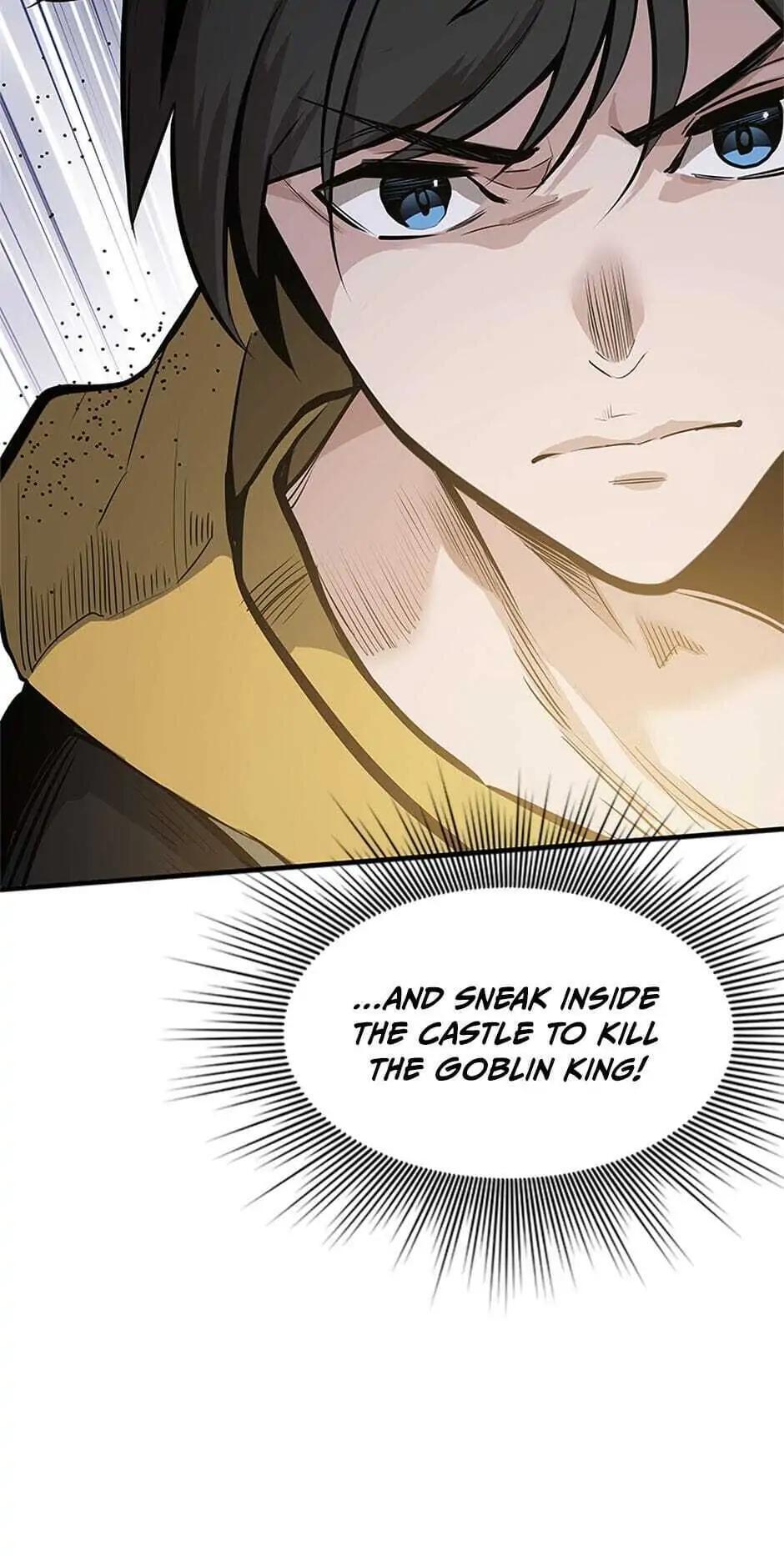 Read The Tutorial Is Too Tough! Manga Online