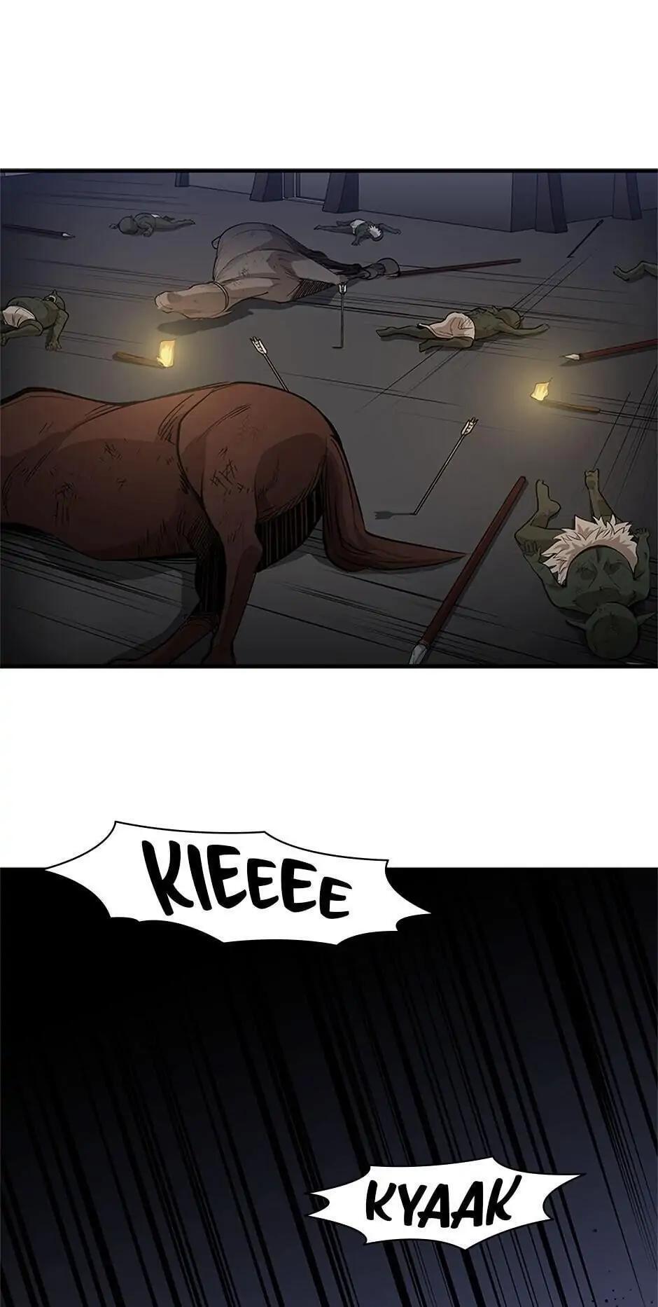 Read The Tutorial Is Too Tough! Manga Online