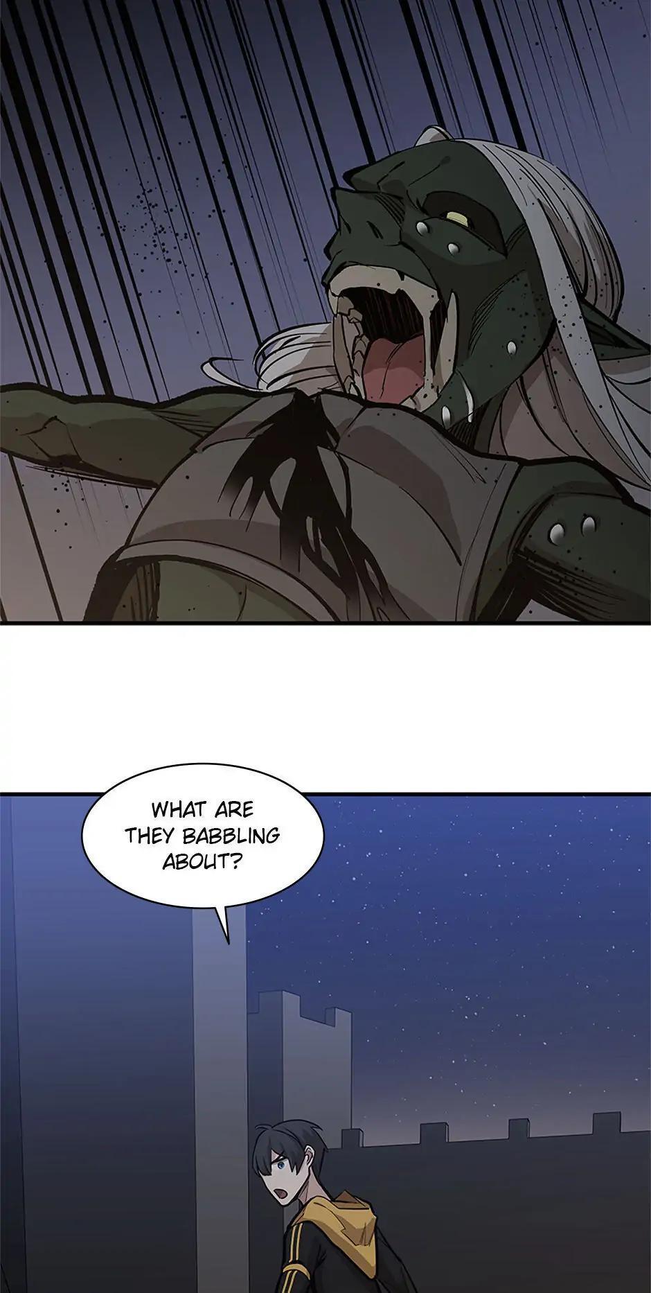 Read The Tutorial Is Too Tough! Manga Online