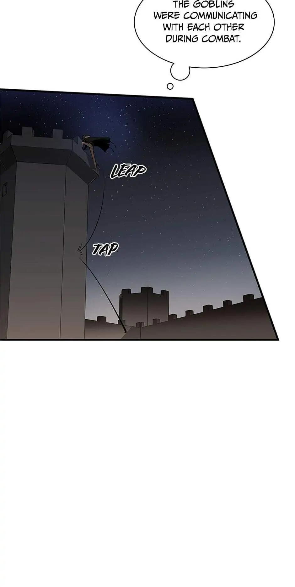 Read The Tutorial Is Too Tough! Manga Online