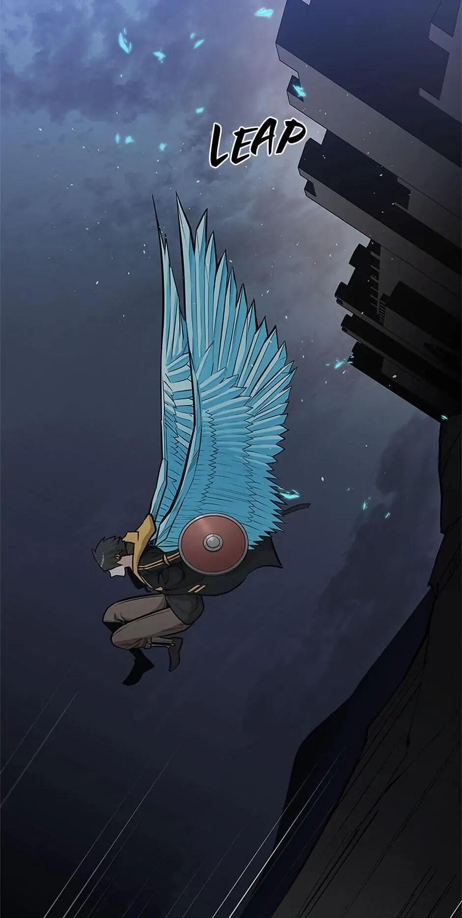 Read The Tutorial Is Too Tough! Manga Online