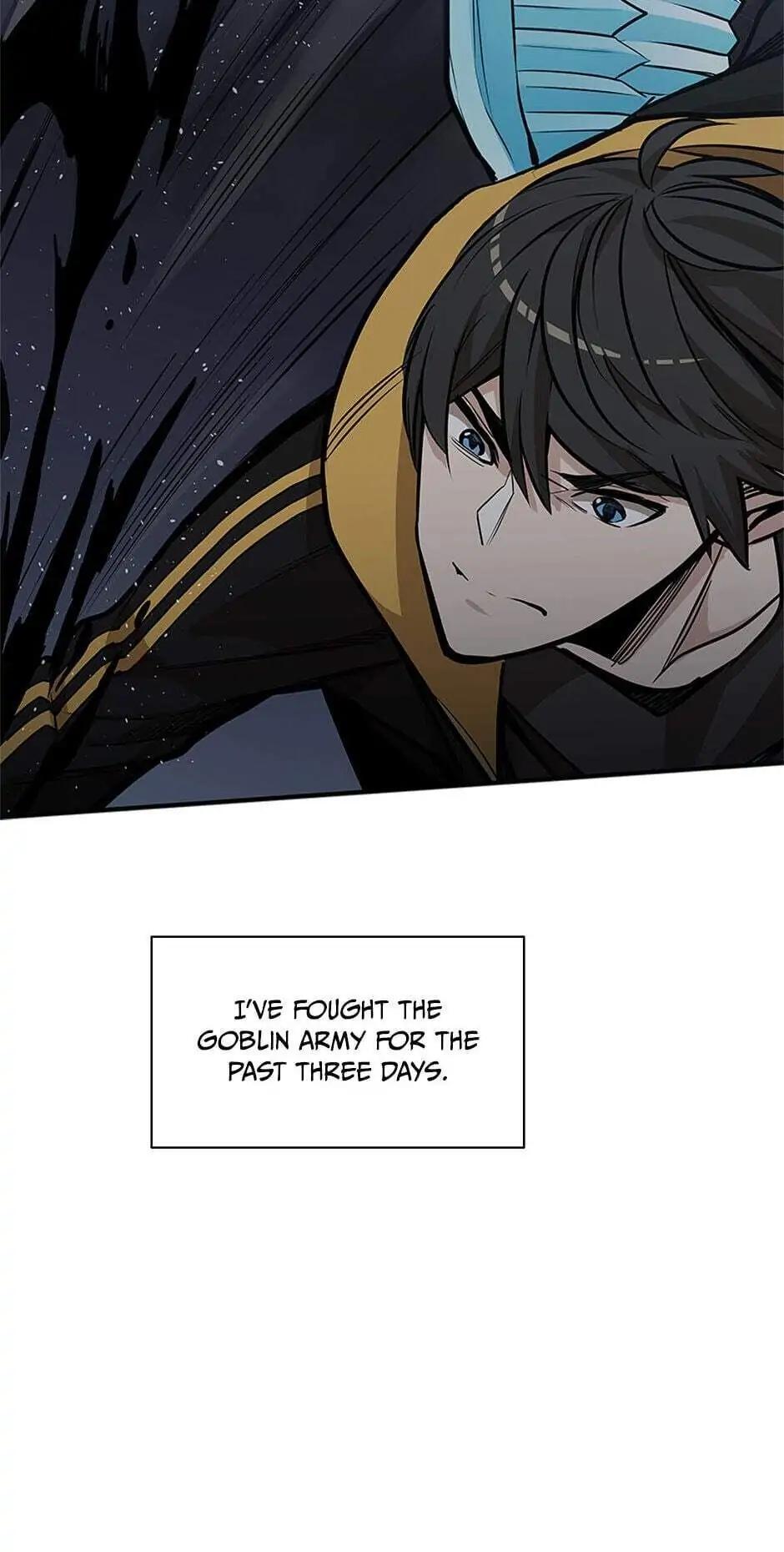 Read The Tutorial Is Too Tough! Manga Online