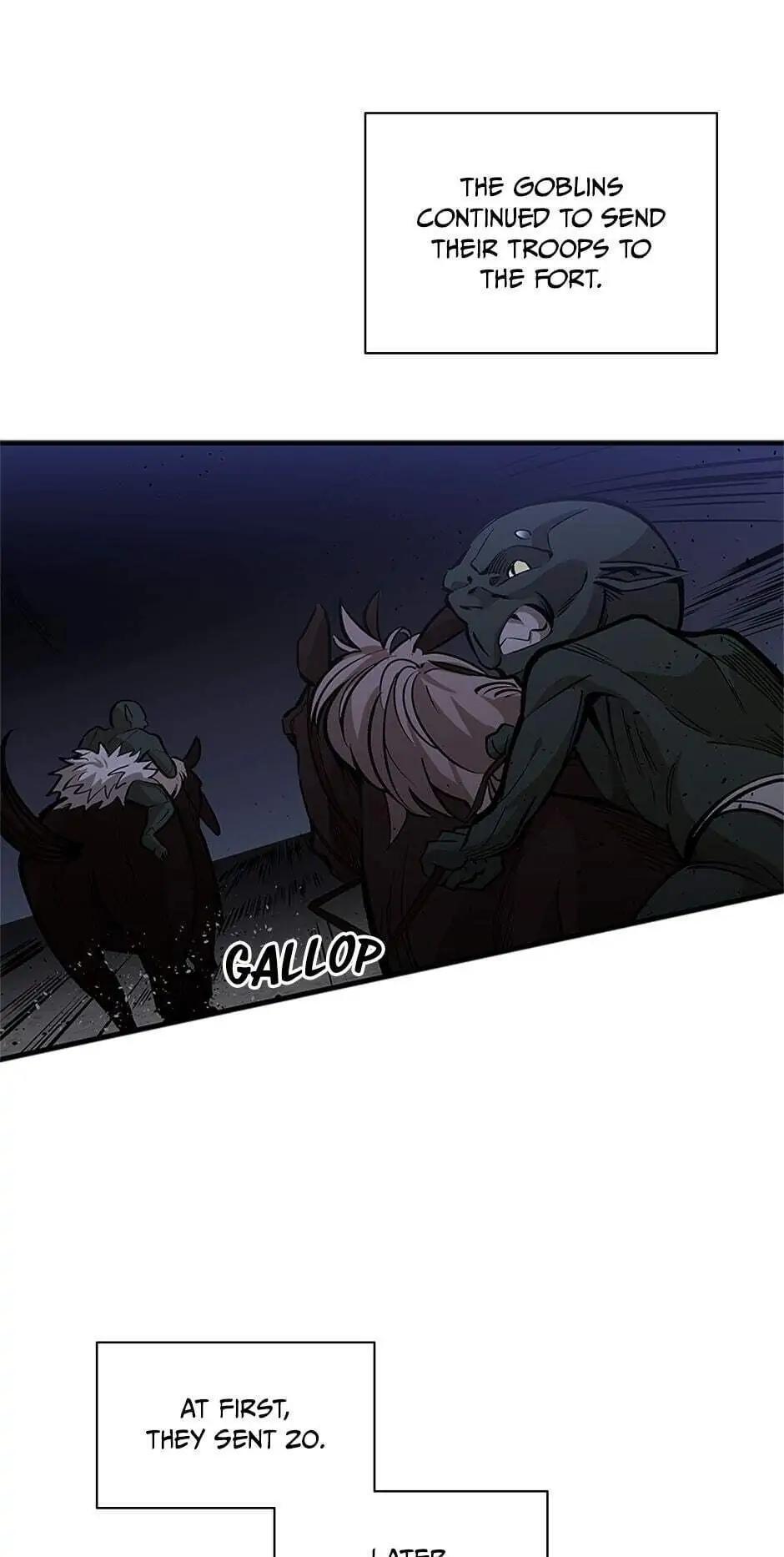 Read The Tutorial Is Too Tough! Manga Online