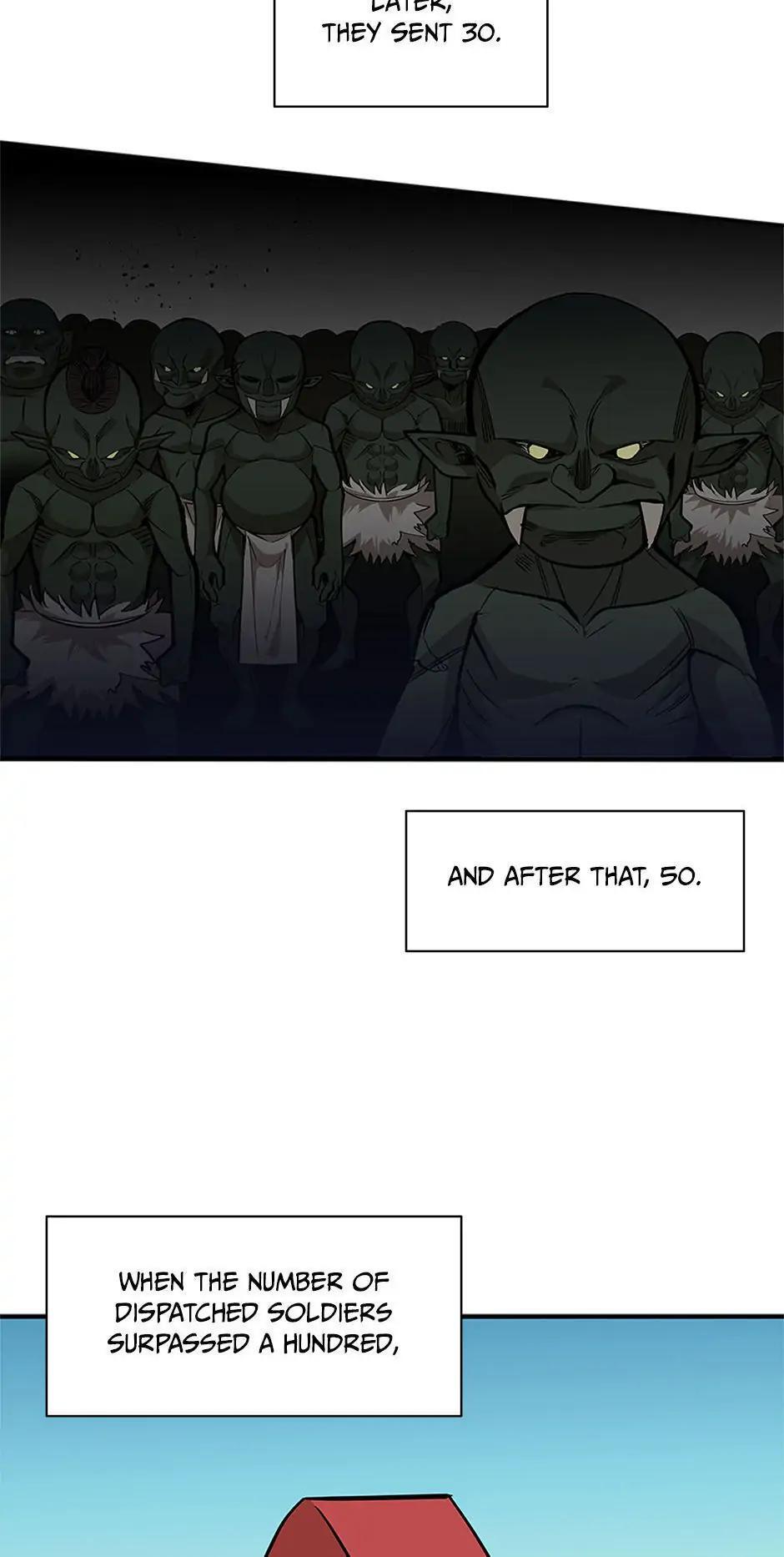 Read The Tutorial Is Too Tough! Manga Online