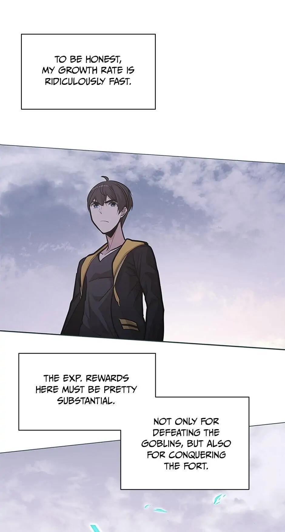 Read The Tutorial Is Too Tough! Manga Online