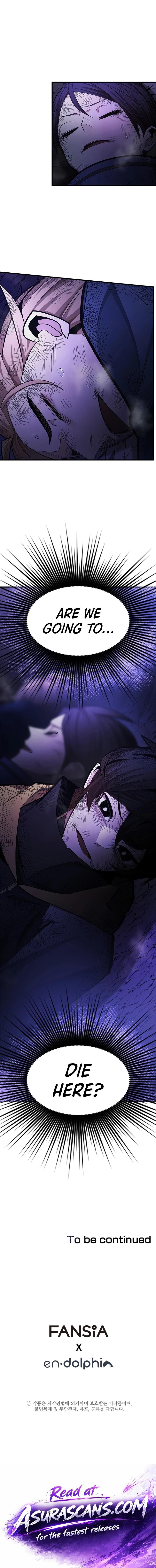 Read The Tutorial Is Too Tough! Manga Online