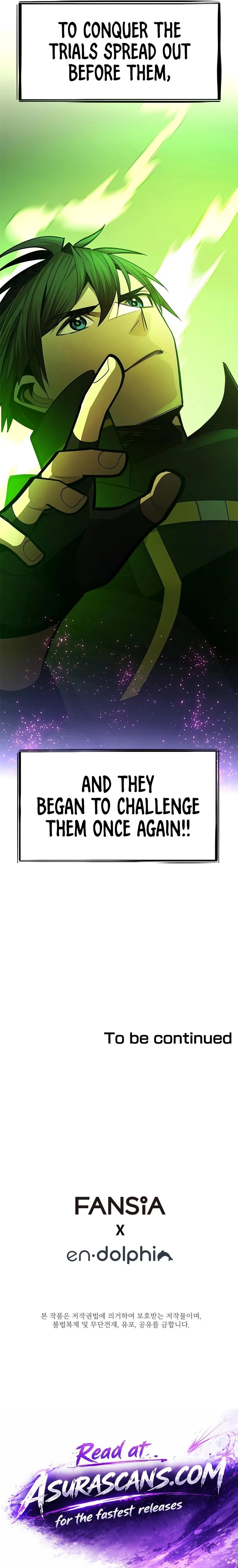 Read The Tutorial Is Too Tough! Manga Online