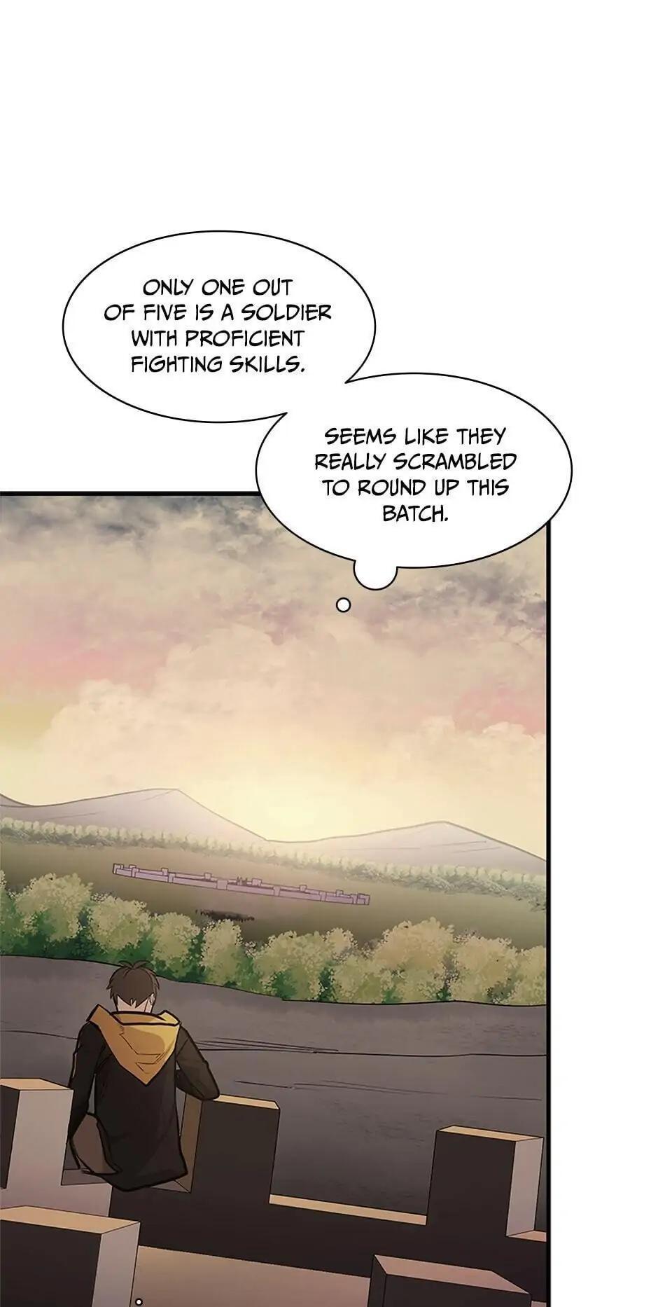 Read The Tutorial Is Too Tough! Manga Online
